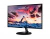 Monitor 23,5 cala LS24F350FHRXEN PLS 1920x1080 FHD 16:9 1xD-sub/1xHDMI 4 ms (GTG) płaski
